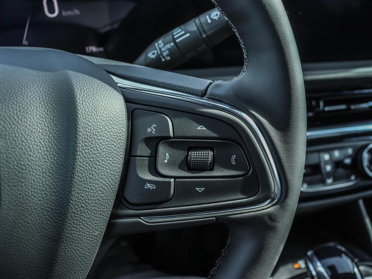 2026 Buick Envista FWD 4dr Sport Touring Photo