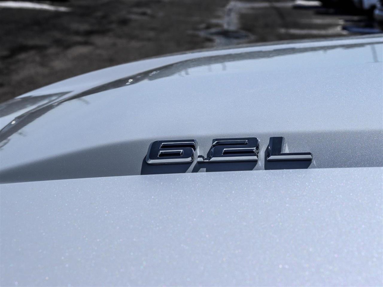 2026 Chevrolet Silverado 1500 Crew Cab Standard Box 4-Wheel Drive High Country Photo