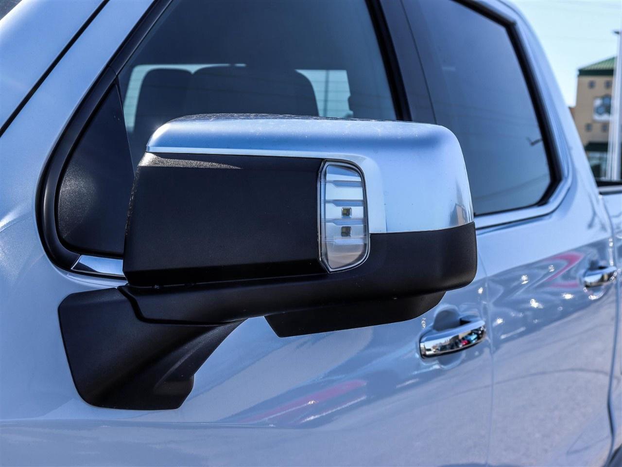 2026 Chevrolet Silverado 1500 Crew Cab Standard Box 4-Wheel Drive High Country Photo