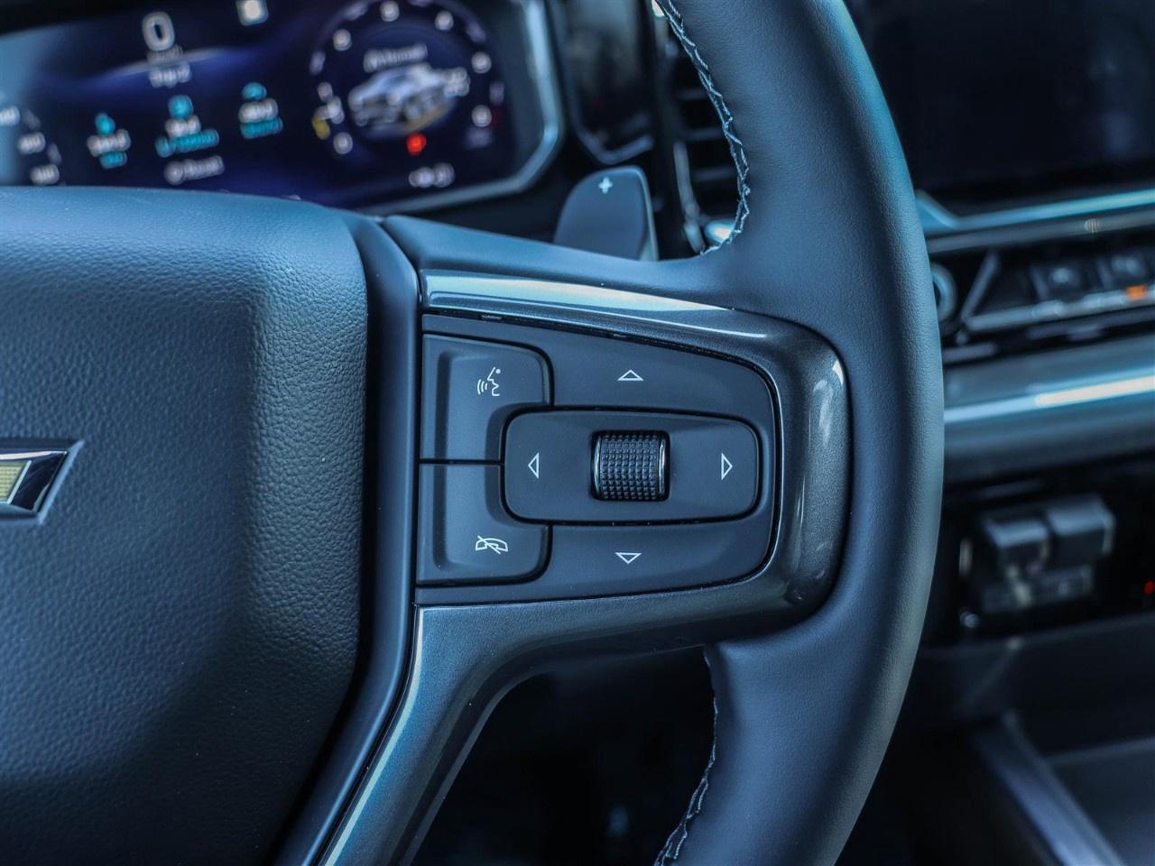 2026 Chevrolet Silverado 1500 Crew Cab Standard Box 4-Wheel Drive High Country Photo