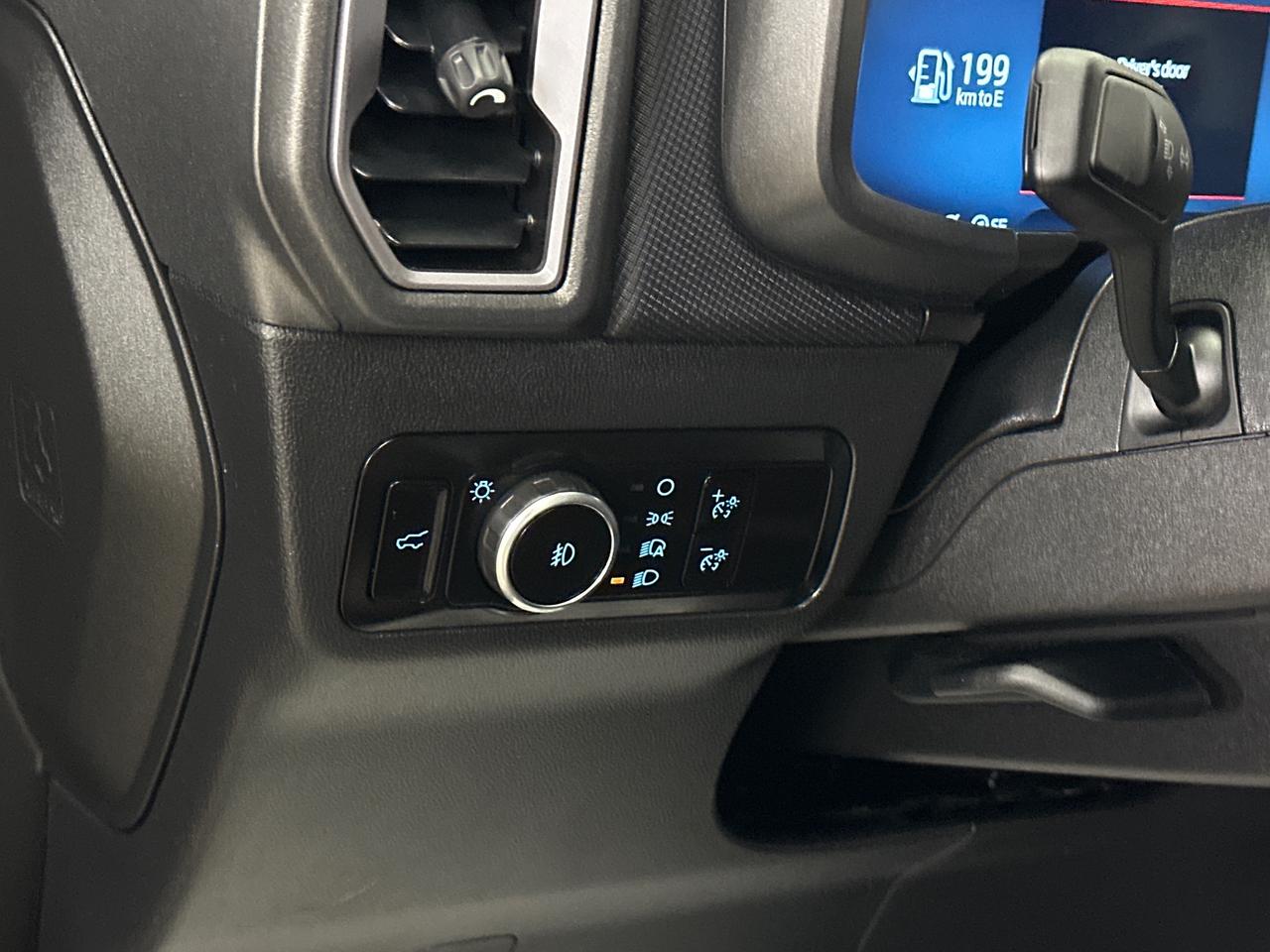 2025 Ford Bronco Sport Outer Banks 4dr 4x4 Photo