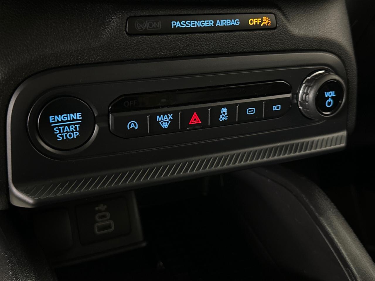 2025 Ford Bronco Sport Outer Banks 4dr 4x4 Photo