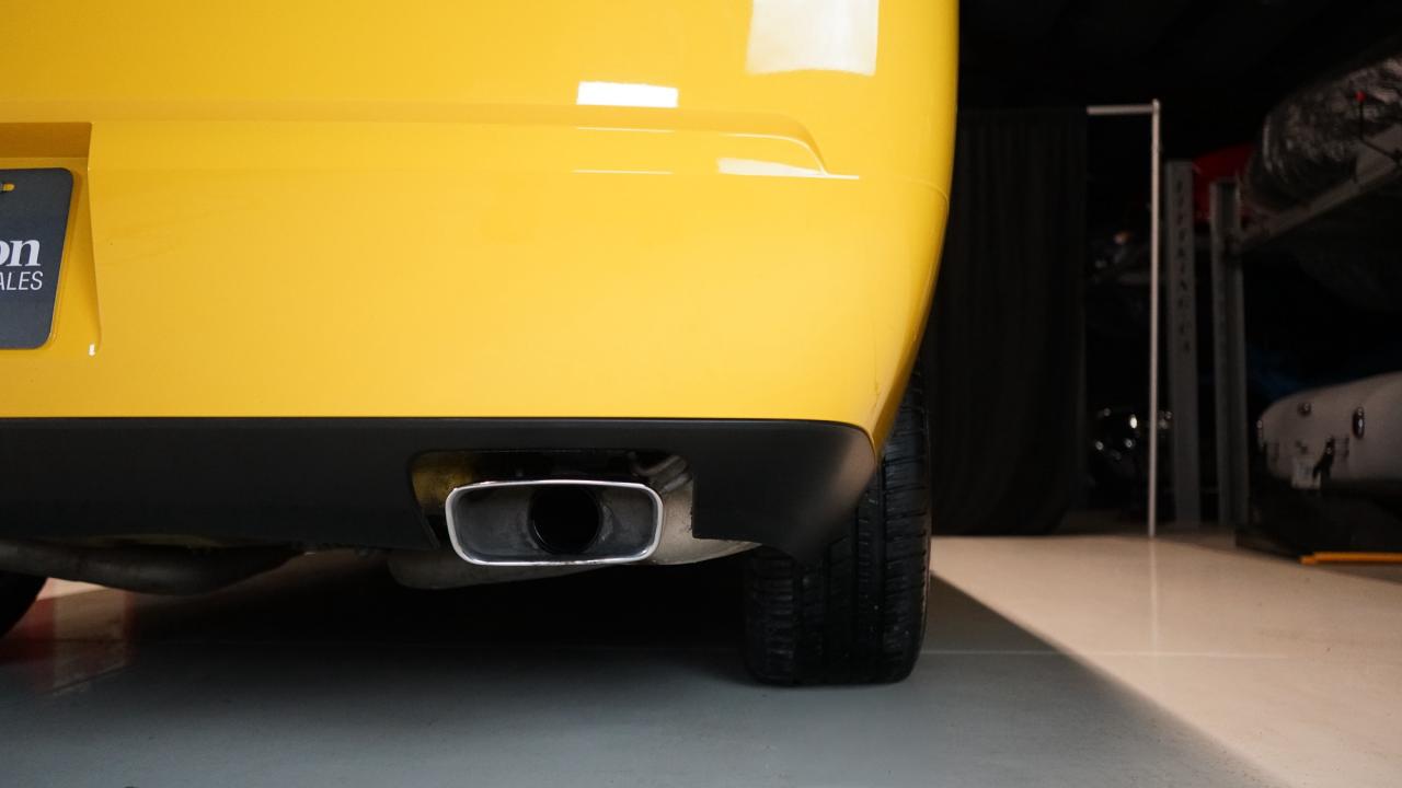 2010 Dodge Challenger 2dr Cpe Srt8 Photo