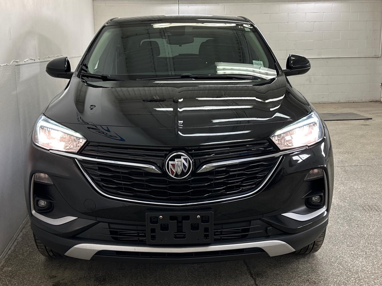 2022 Buick Encore GX Preferred All-Wheel Drive Photo