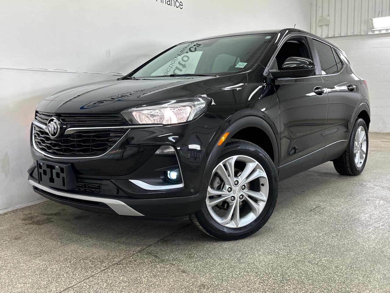 2022 Buick Encore GX Preferred All-Wheel Drive Photo