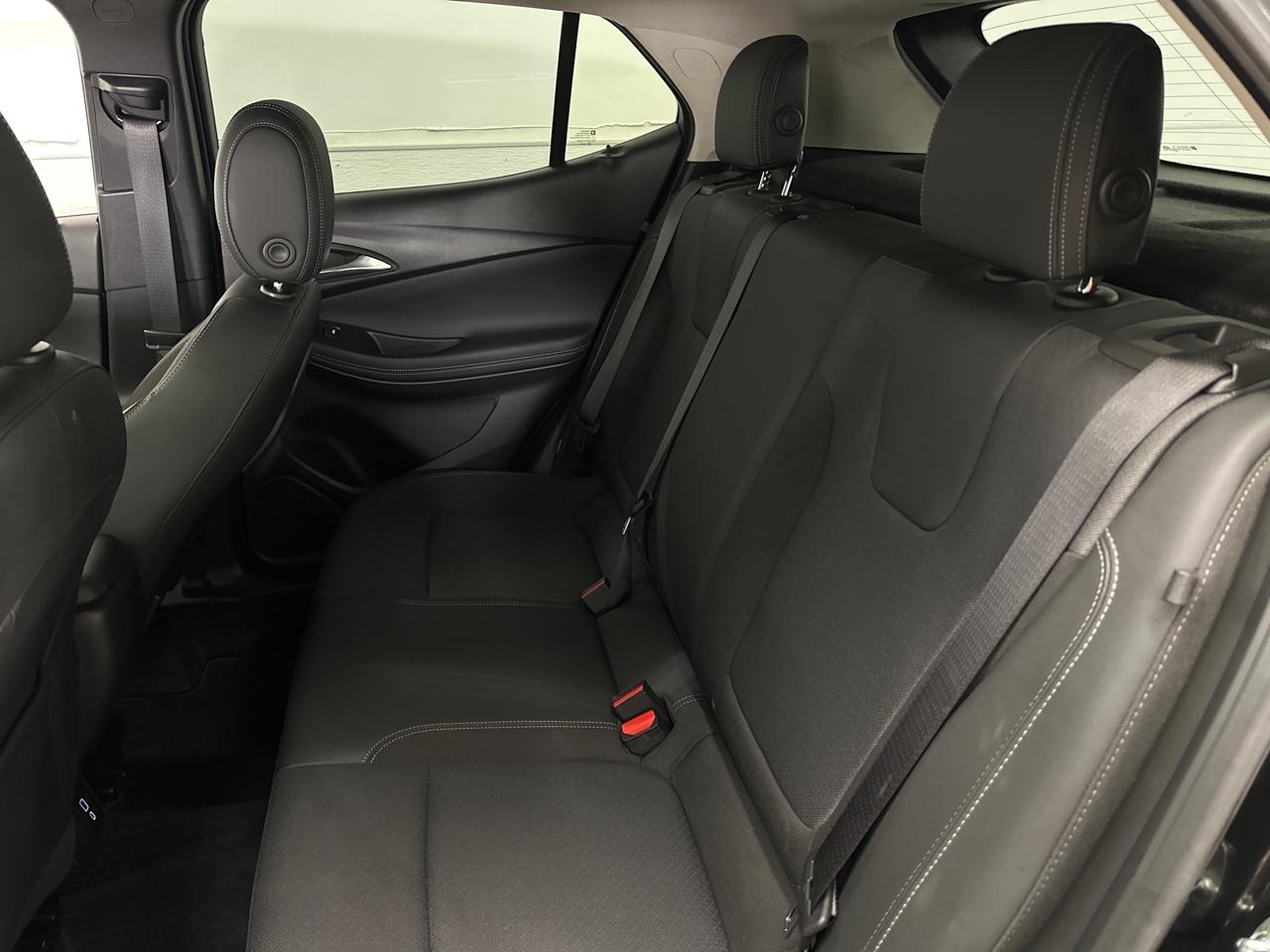 2022 Buick Encore GX Preferred All-Wheel Drive Photo