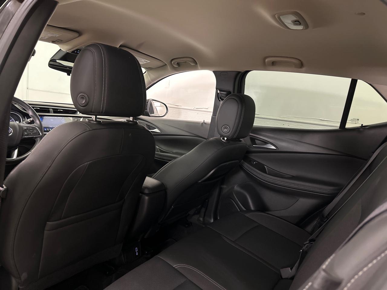 2022 Buick Encore GX Preferred All-Wheel Drive Photo