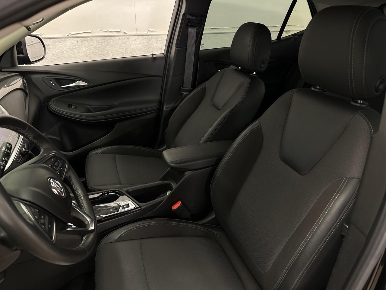2022 Buick Encore GX Preferred All-Wheel Drive Photo