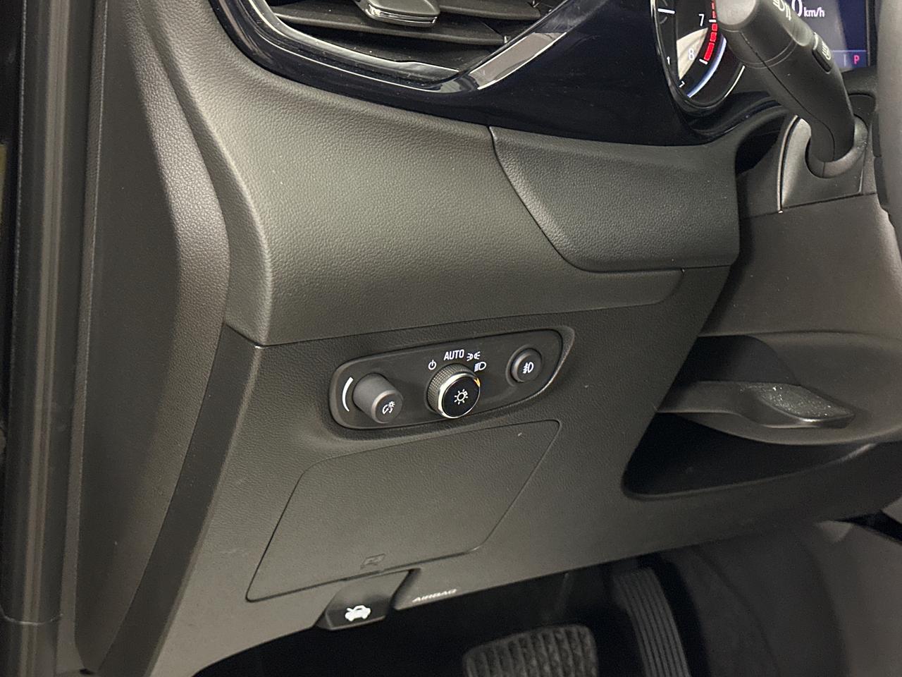 2022 Buick Encore GX Preferred All-Wheel Drive Photo