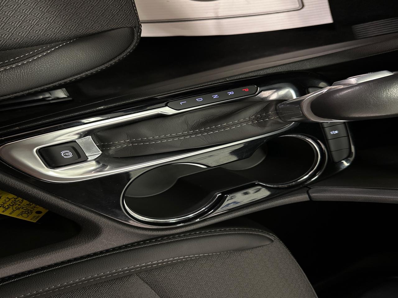 2022 Buick Encore GX Preferred All-Wheel Drive Photo