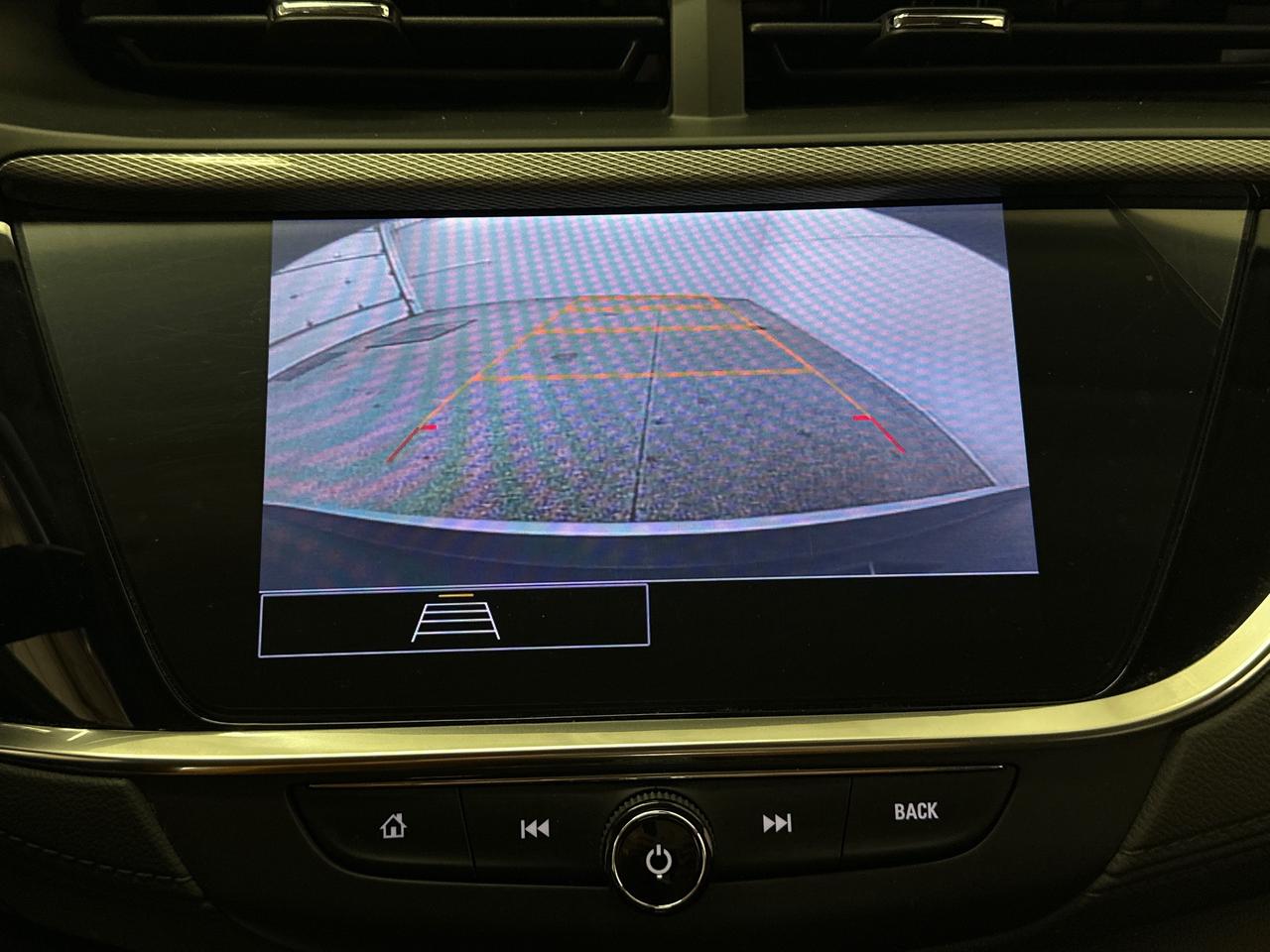 2022 Buick Encore GX Preferred All-Wheel Drive Photo