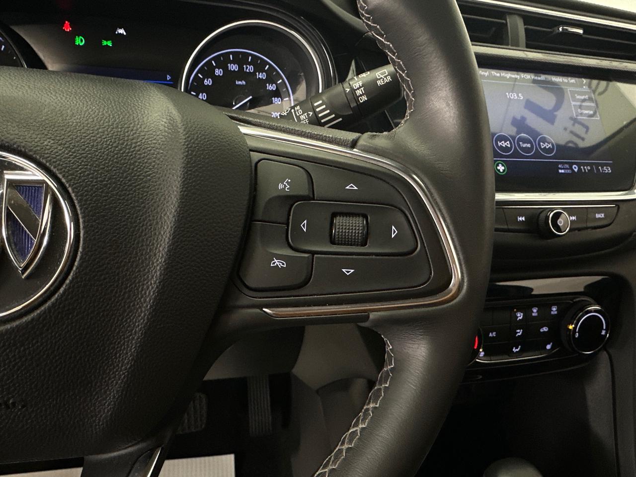2022 Buick Encore GX Preferred All-Wheel Drive Photo