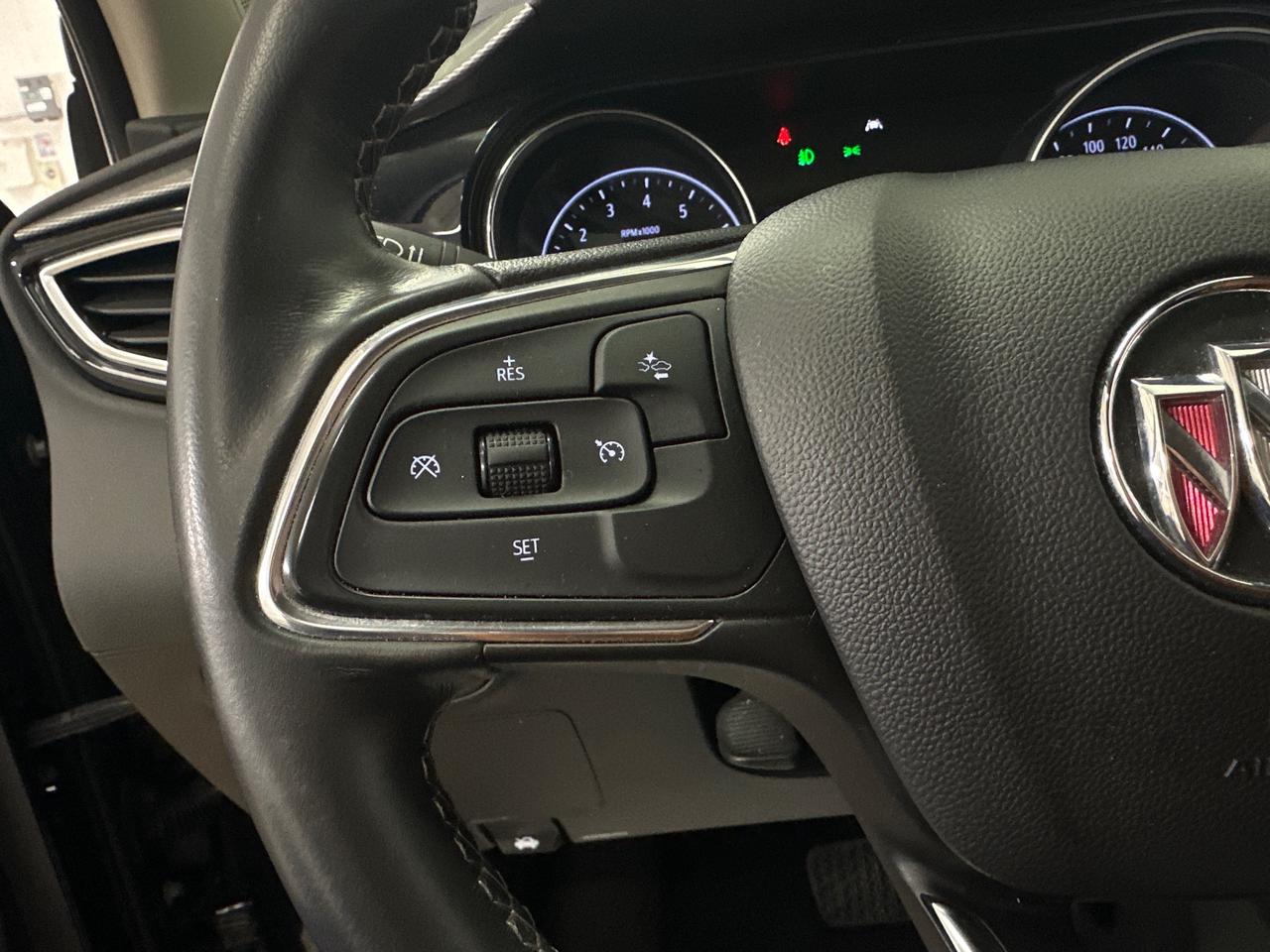 2022 Buick Encore GX Preferred All-Wheel Drive Photo