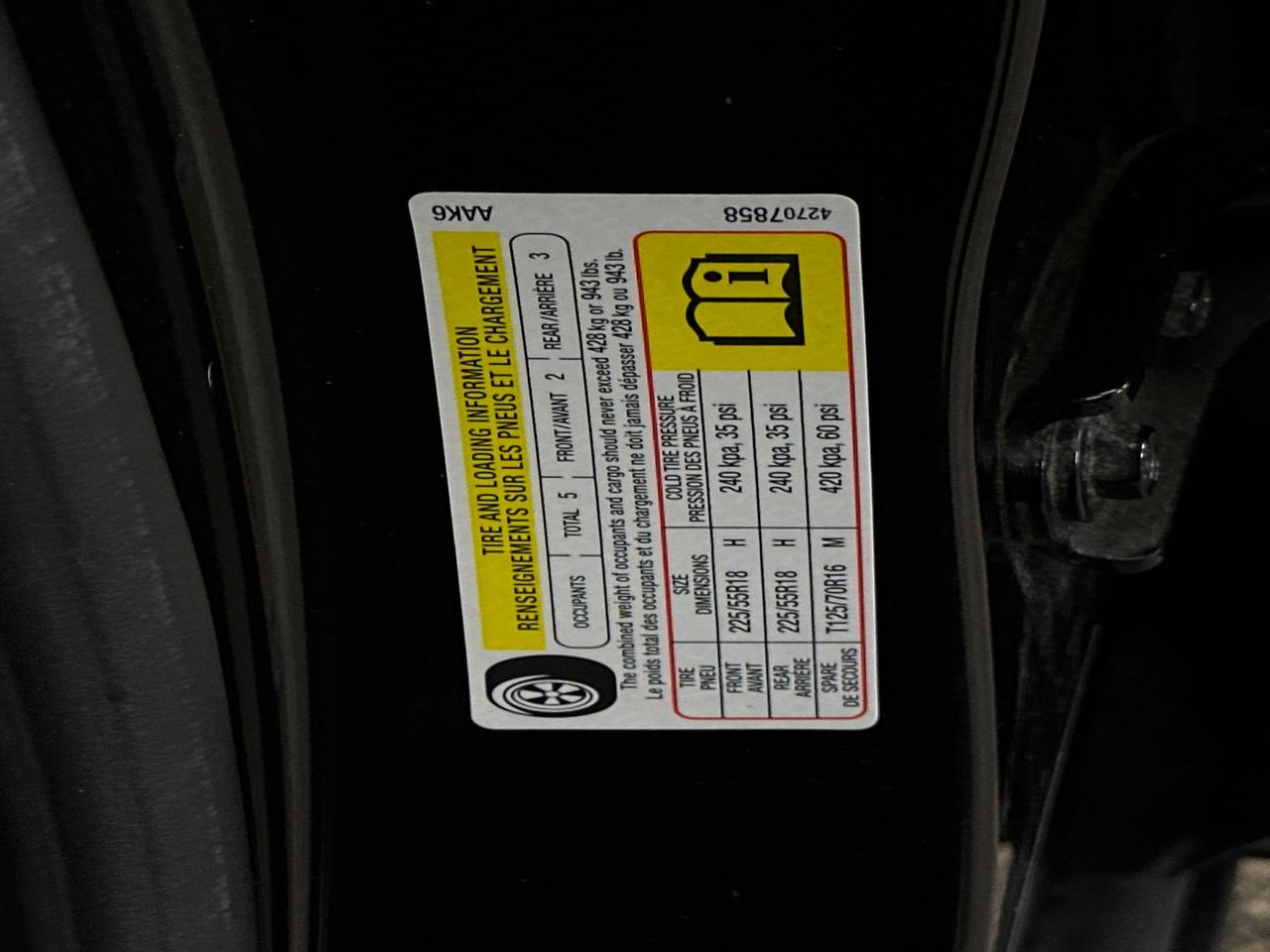 2022 Buick Encore GX Preferred All-Wheel Drive Photo