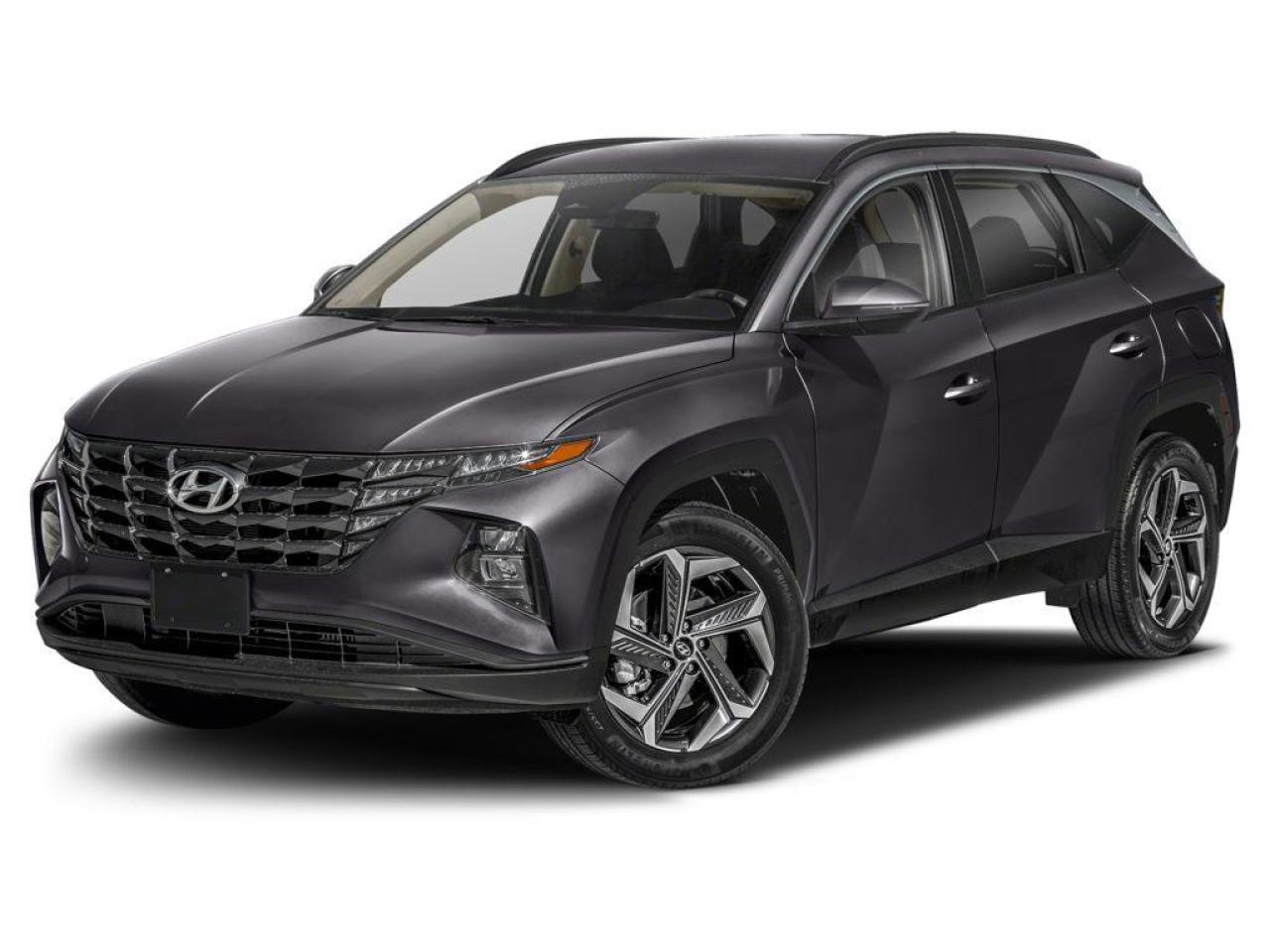 2024 Hyundai Tucson Plug-In Hybrid Ultimate 4dr All-Wheel Drive Photo