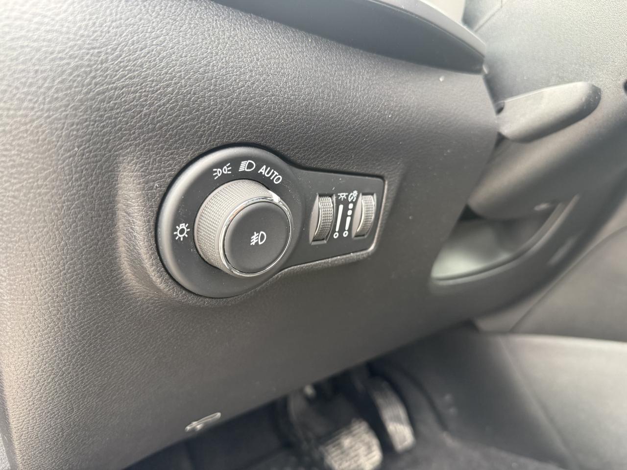 2024 Jeep Compass Limited 4x4 - 360 Camera - Power Liftgate - Nav Photo