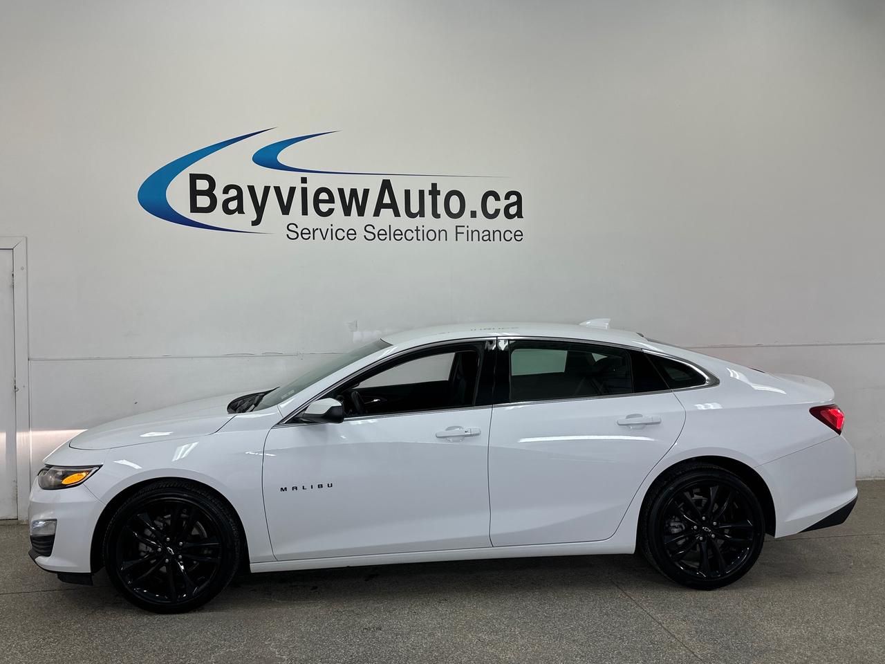2024 Chevrolet Malibu 1LT 4dr Sedan Photo