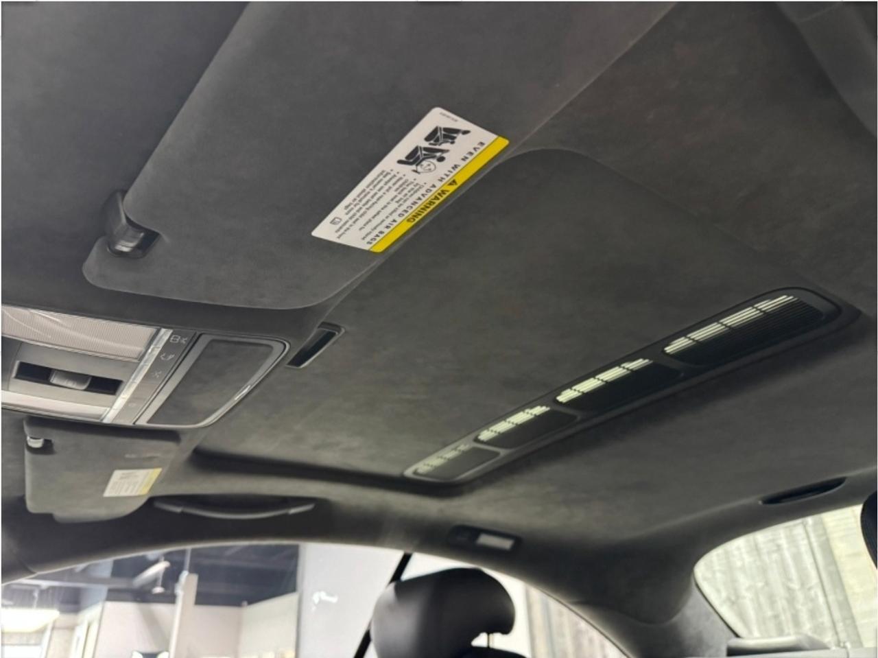 2008 Mercedes-Benz CL-Class 65 AMG Coupe  V12 Bi-Turbo  RENNTECH Upgrades Photo