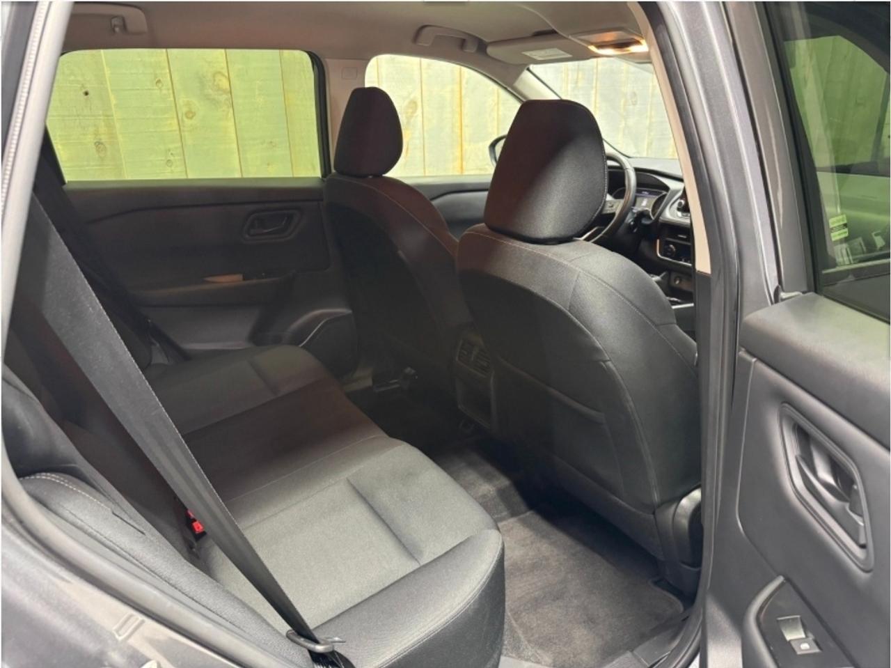 2024 Nissan Rogue AWD S  NO ACCIDENT ONE OWNER Photo