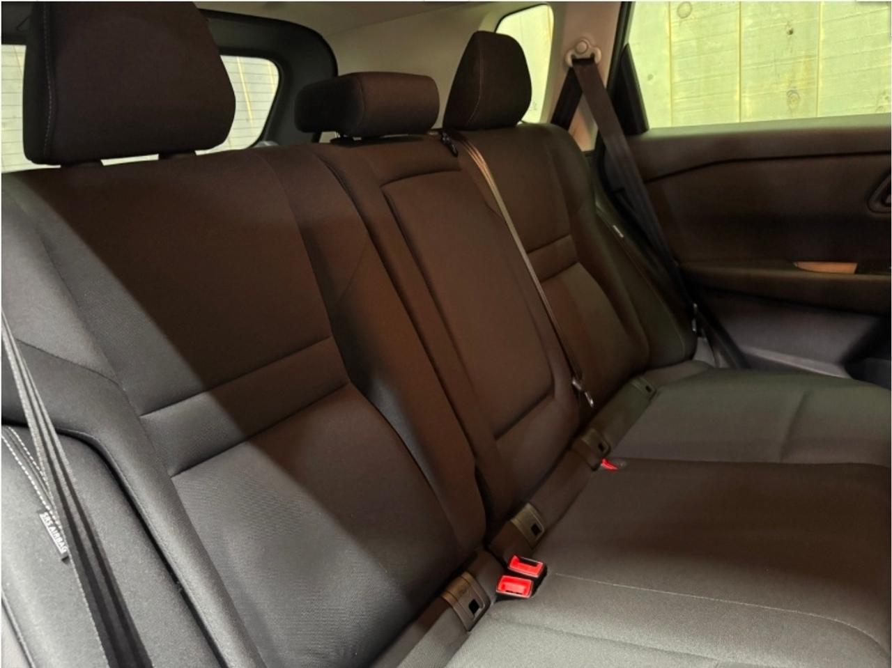 2024 Nissan Rogue AWD S  NO ACCIDENT ONE OWNER Photo