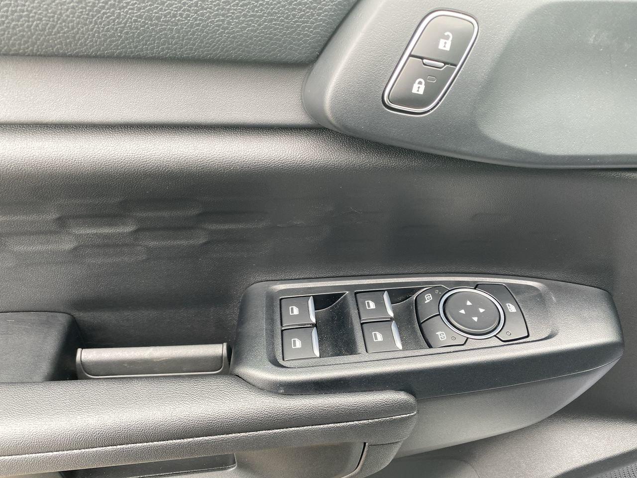 2026 Ford Ranger XL Photo