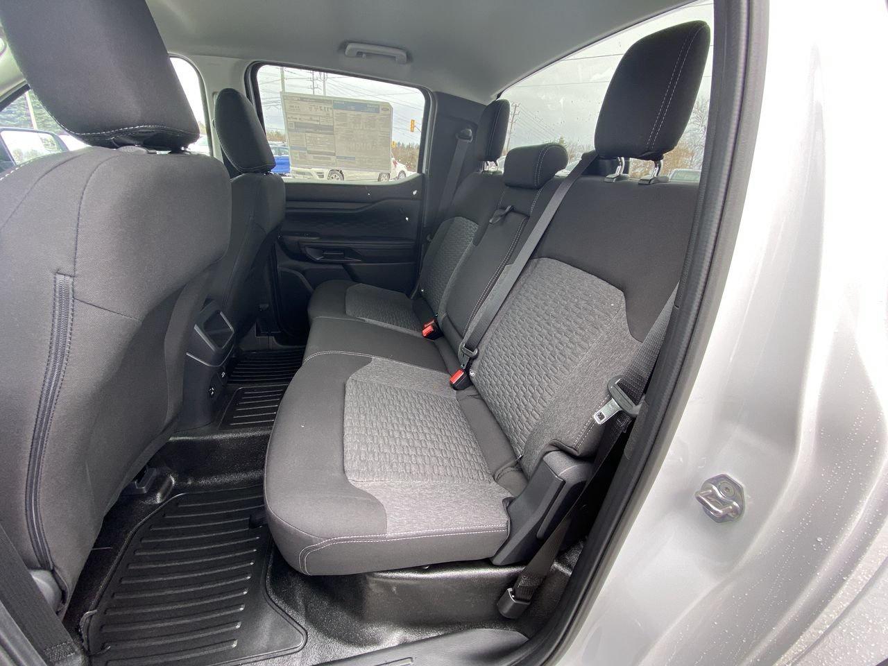 2026 Ford Ranger XL Photo