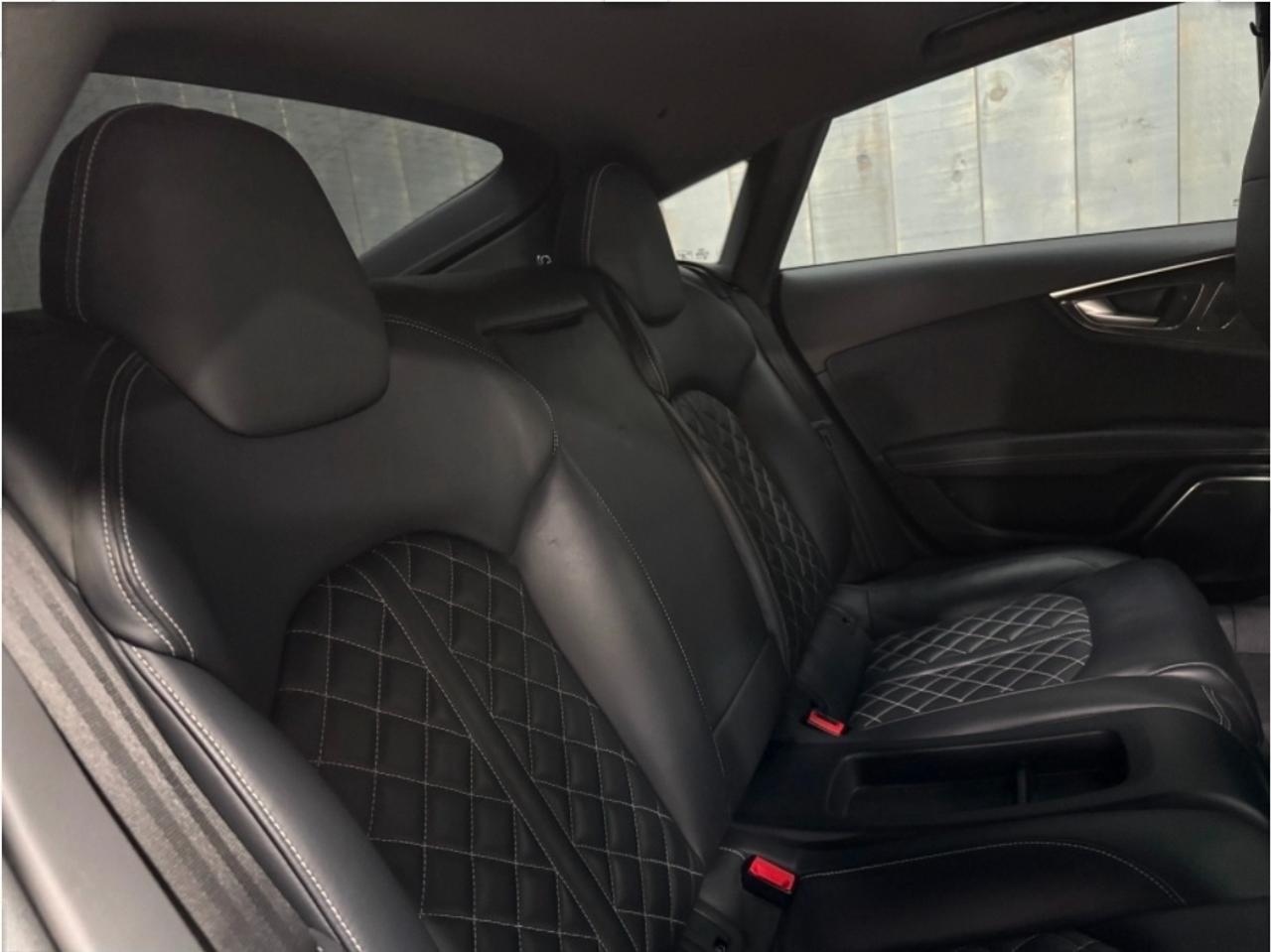 2014 Audi S7 S7 4.0T Quattro B&O 3D SOUND CARBON FIBER NARDO Photo