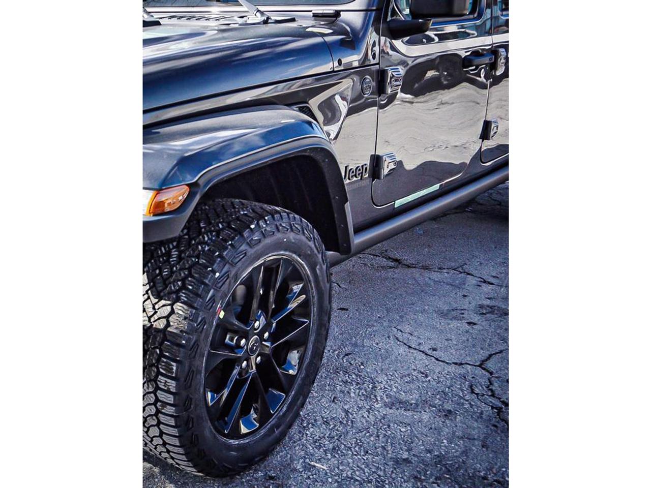 2026 Jeep Gladiator  Photo