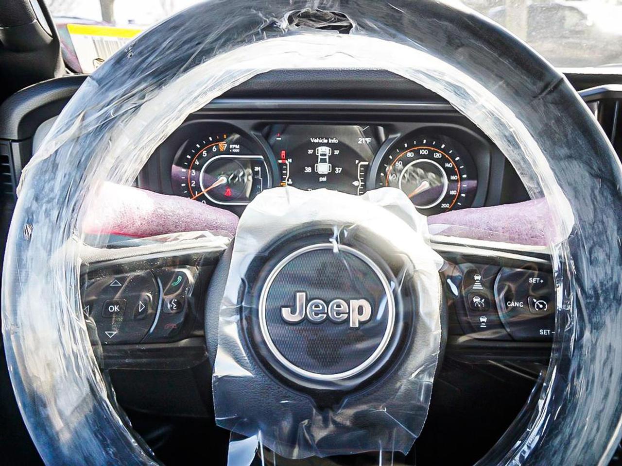2026 Jeep Gladiator  Photo
