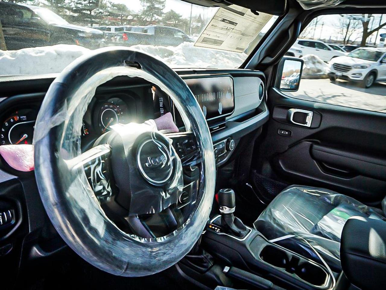 2026 Jeep Gladiator  Photo
