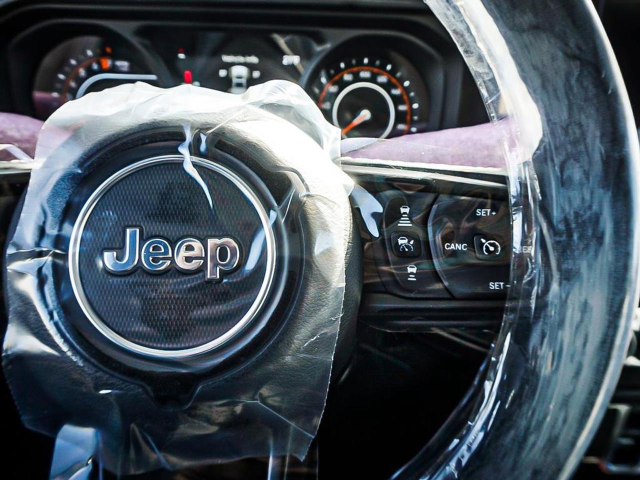 2026 Jeep Gladiator  Photo