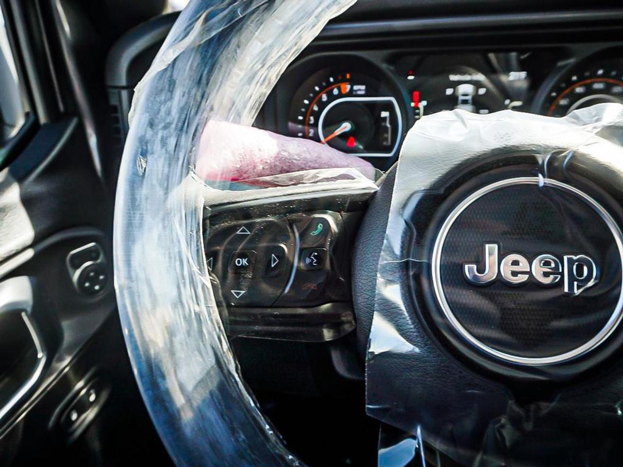2026 Jeep Gladiator  Photo