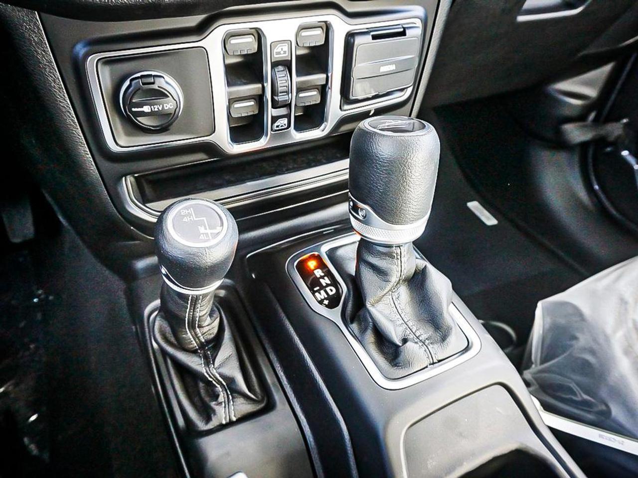 2026 Jeep Gladiator  Photo