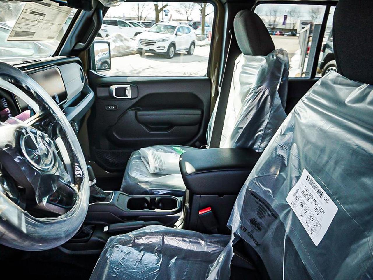 2026 Jeep Gladiator  Photo