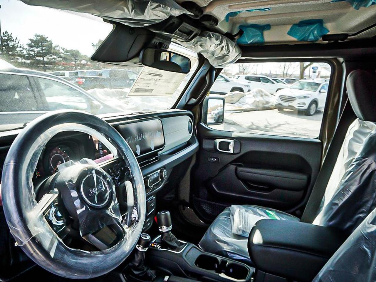 2026 Jeep Gladiator  Photo