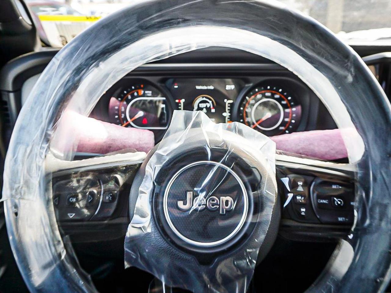 2026 Jeep Gladiator  Photo