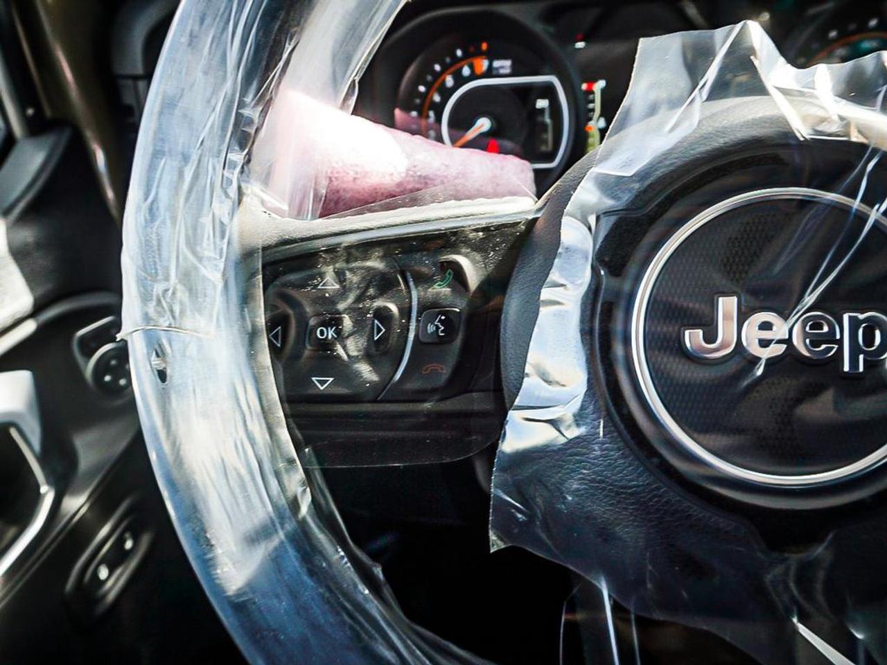 2026 Jeep Gladiator  Photo