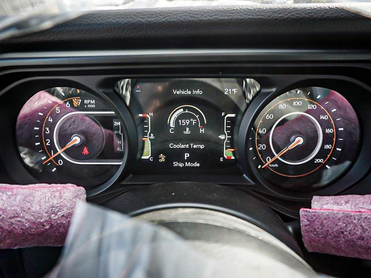 2026 Jeep Gladiator  Photo
