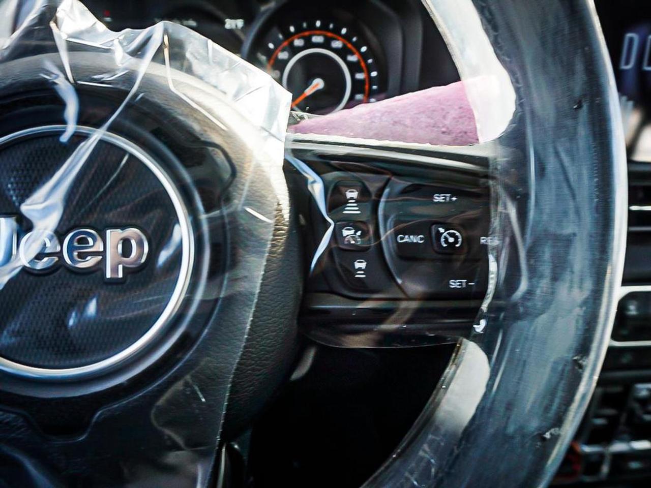 2026 Jeep Gladiator  Photo