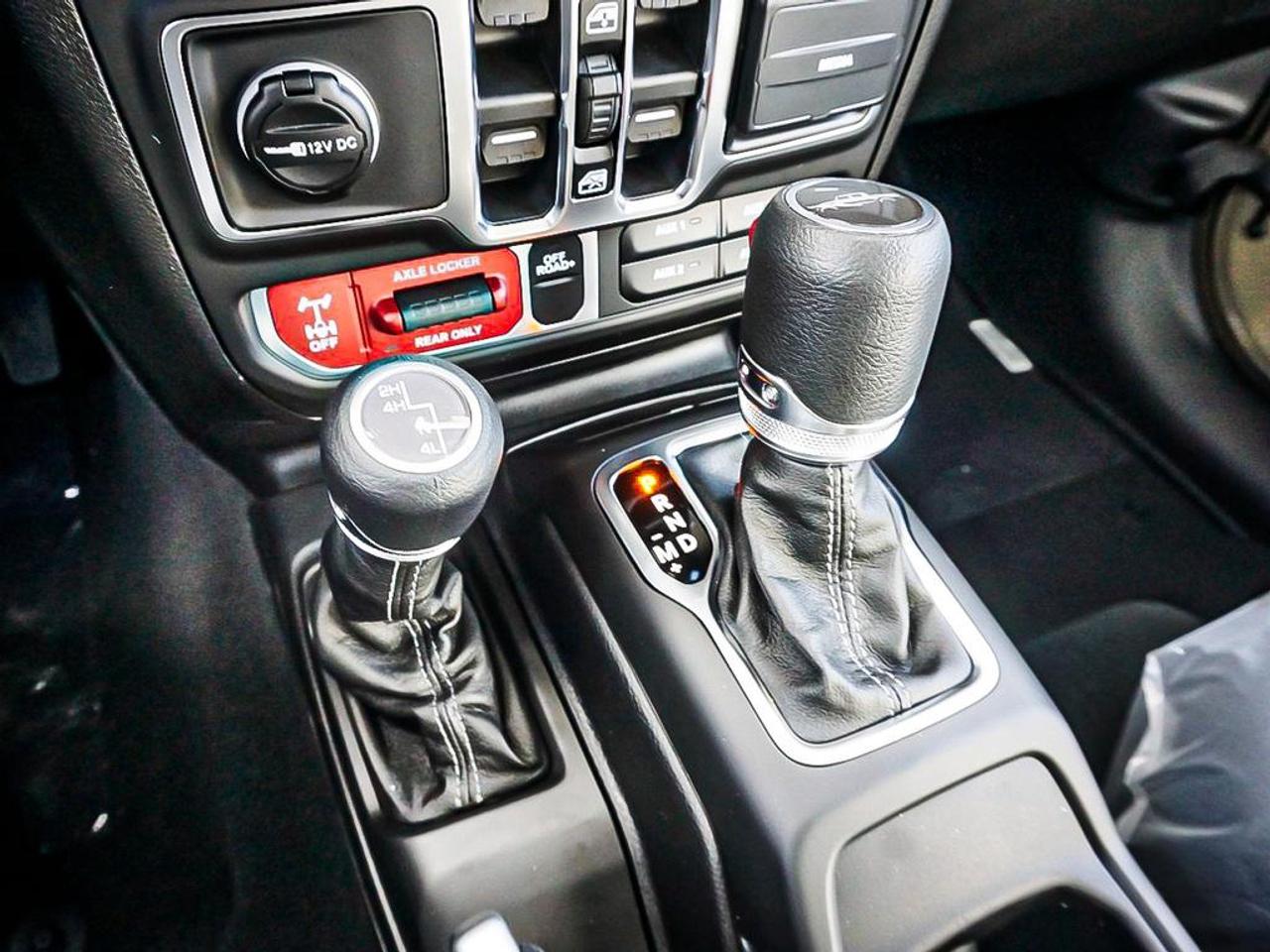 2026 Jeep Gladiator  Photo