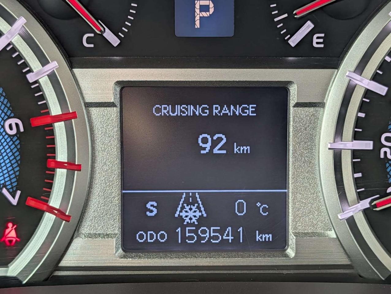 2015 Toyota 4Runner SR5 Photo