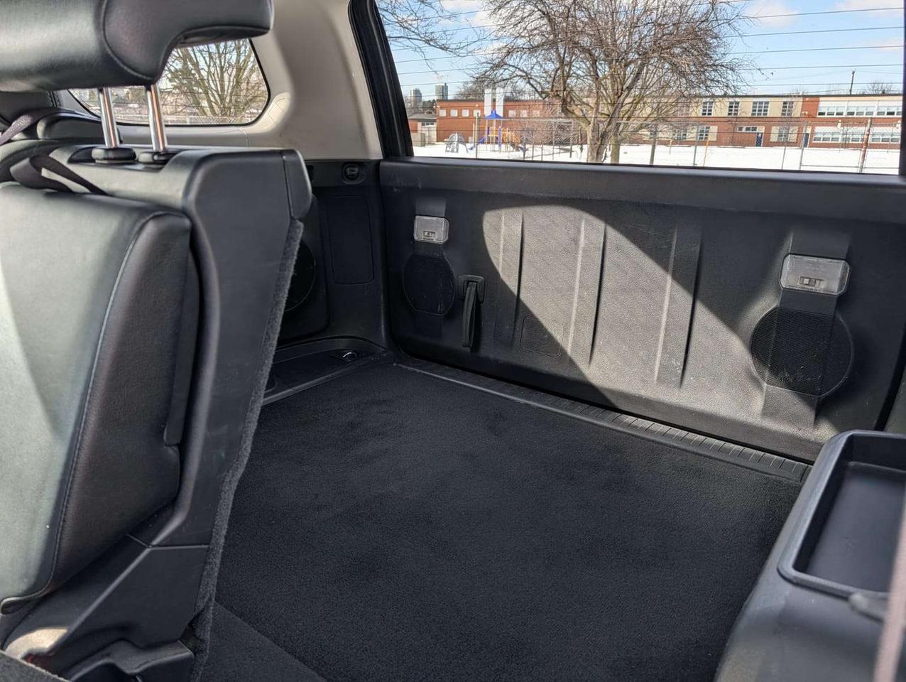 2015 Toyota 4Runner SR5 Photo