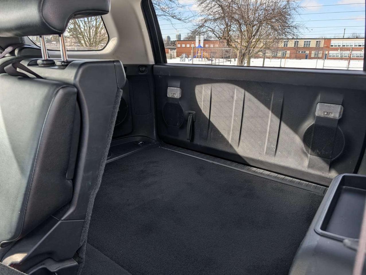 2015 Toyota 4Runner SR5 Photo