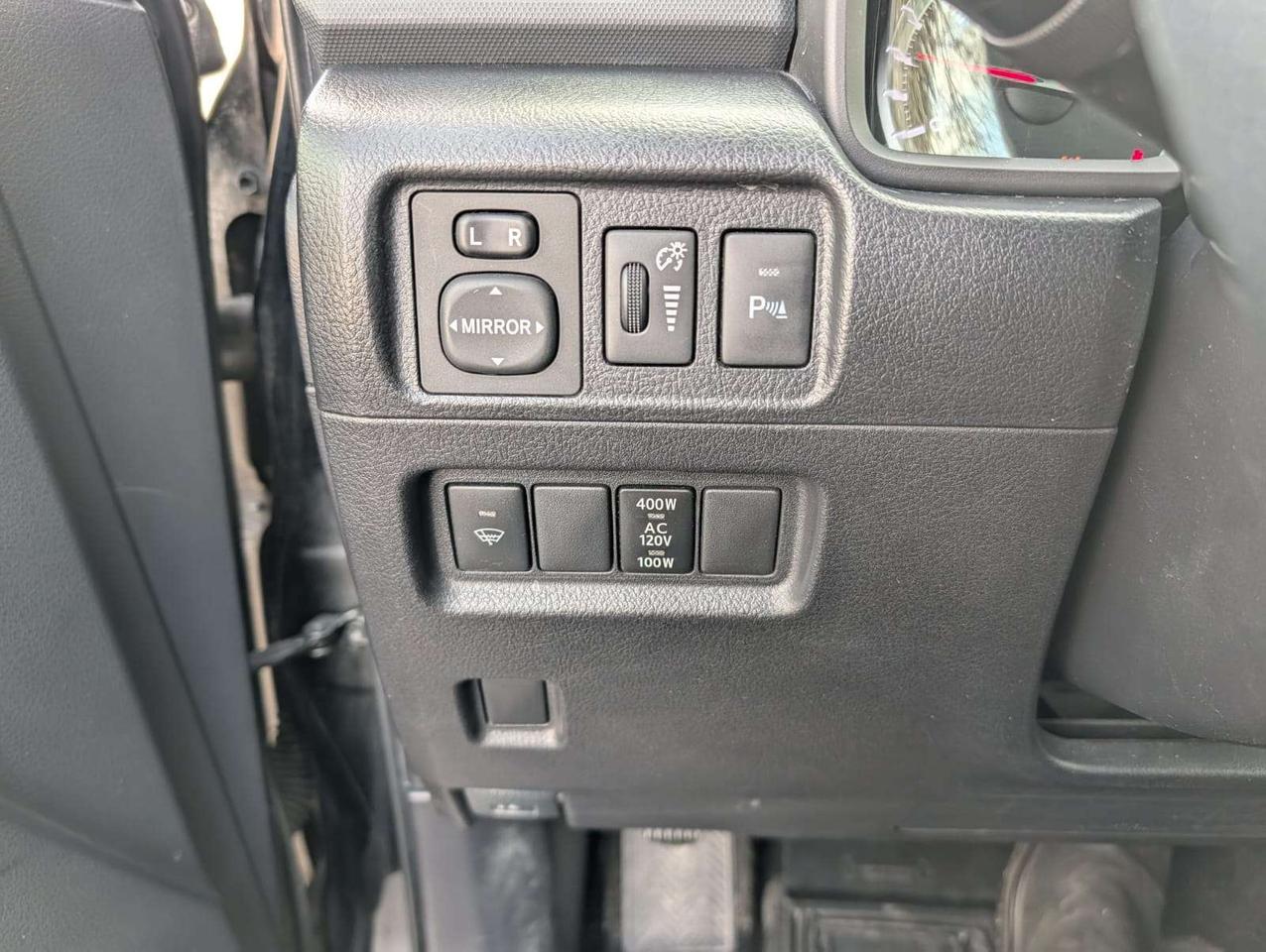 2015 Toyota 4Runner SR5 Photo