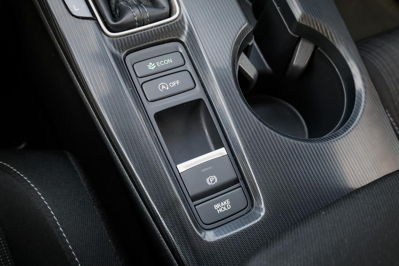 2022 Honda Civic LX 4dr Sedan Photo