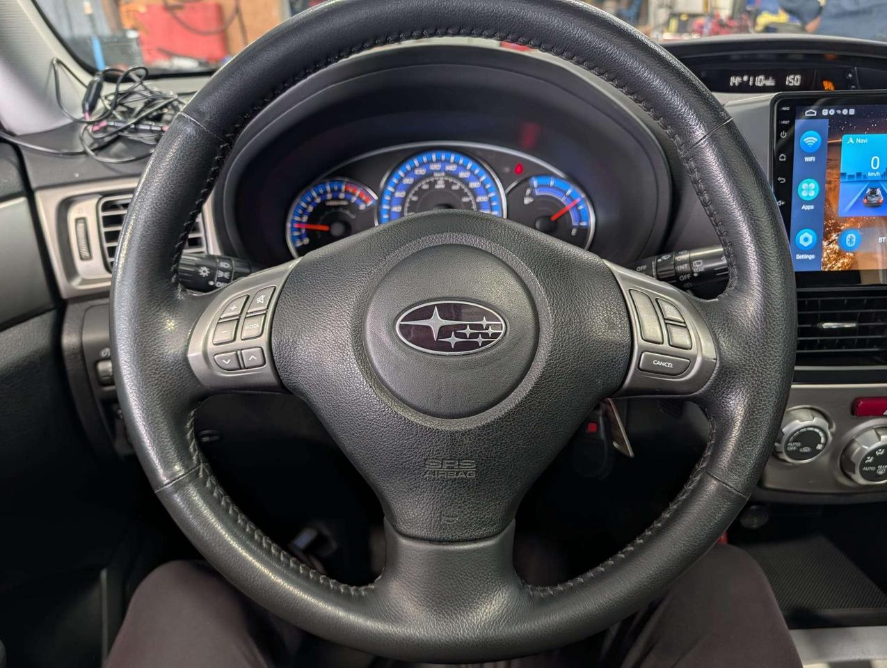 2009 Subaru Forester X Limited Photo