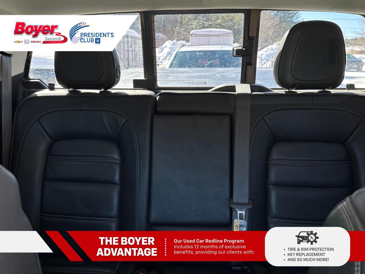 2017 GMC Canyon Crew Cab Long Box 4-Wheel Drive Denali Photo