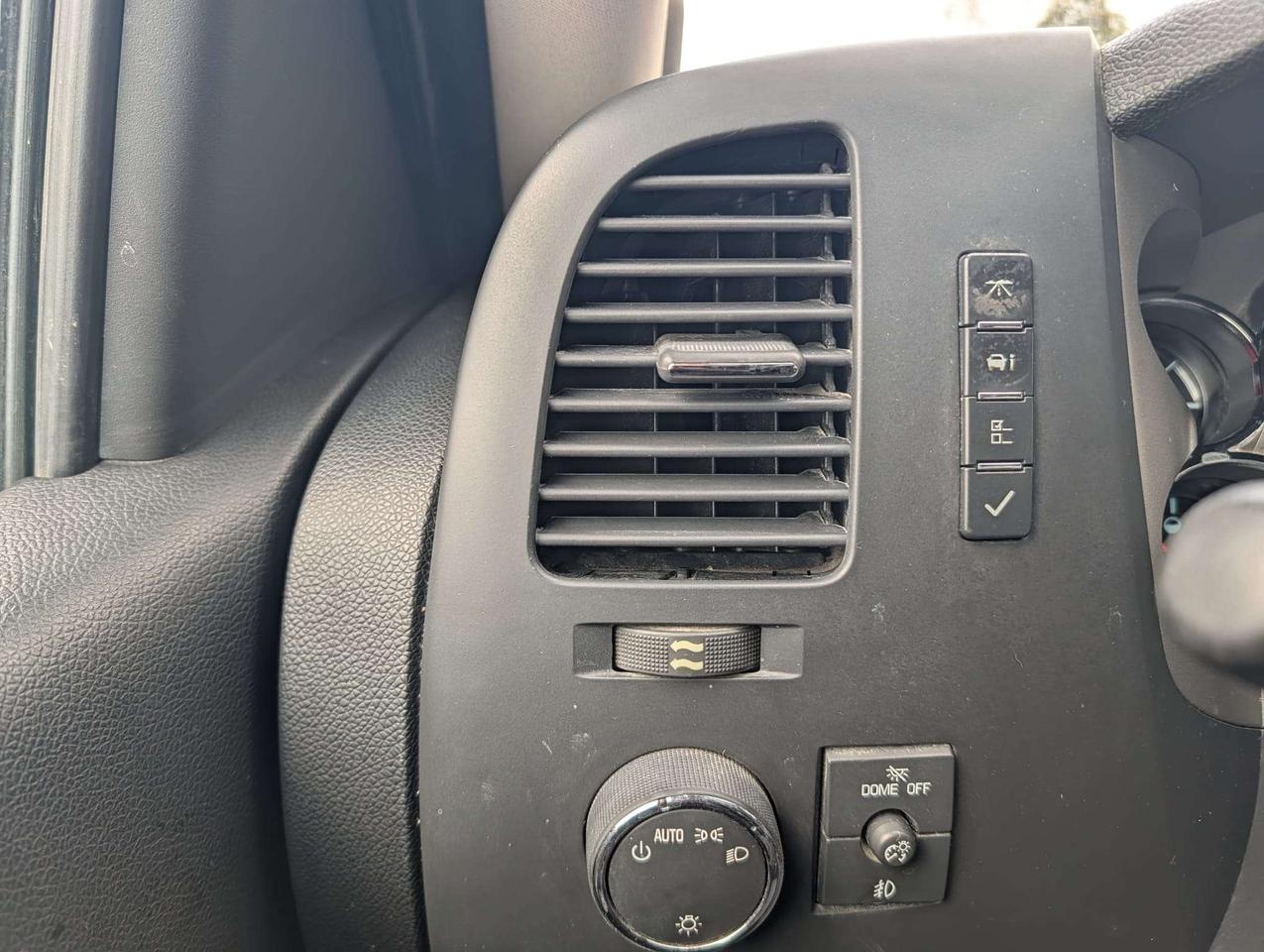 2011 GMC Sierra 1500 SLE Photo