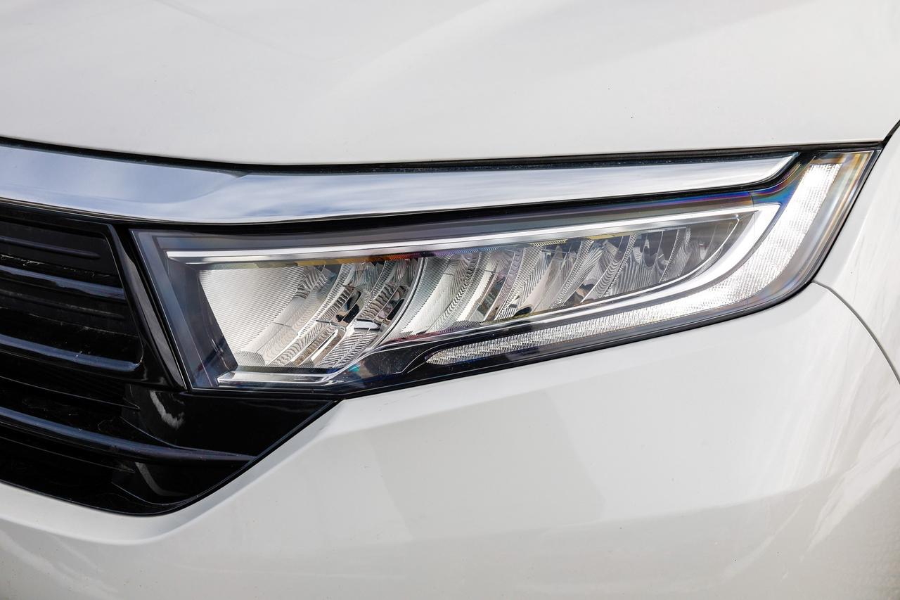 2023 Honda Odyssey EX Passenger Van Photo