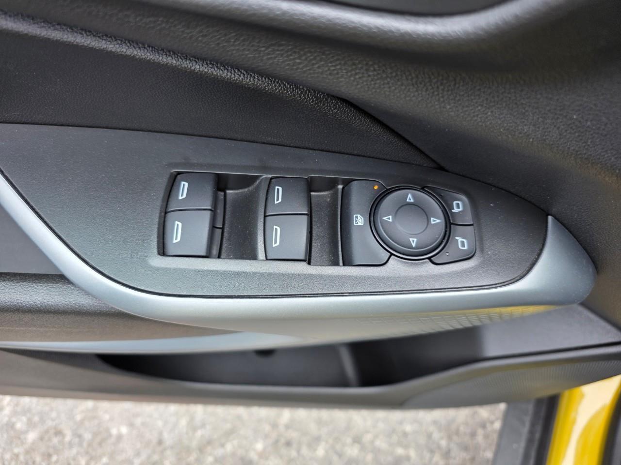 2024 Chevrolet Trax 1RS 4dr Front-Wheel Drive Photo